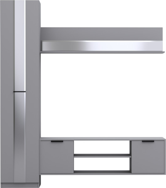 Стенка Кастанье Дезире-1.95 - фото