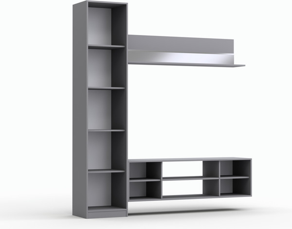 Стенка Кастанье Дезире-1.95