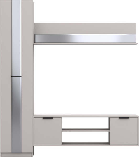 Стенка Кастанье Дезире-1.95 - фото