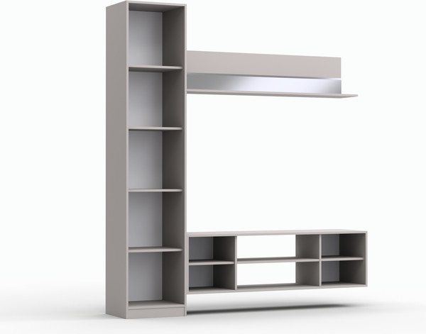 Стенка Кастанье Дезире-1.95