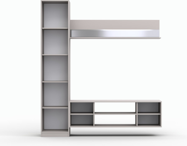 Стенка Кастанье Дезире-1.95