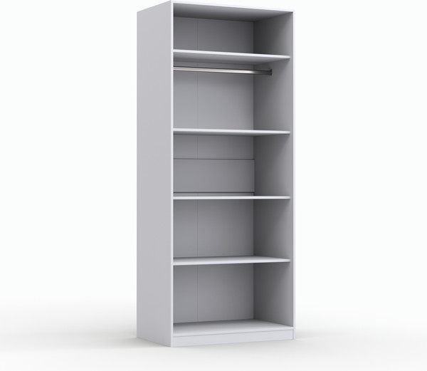 Шкаф Кастанье Дезире-2Д