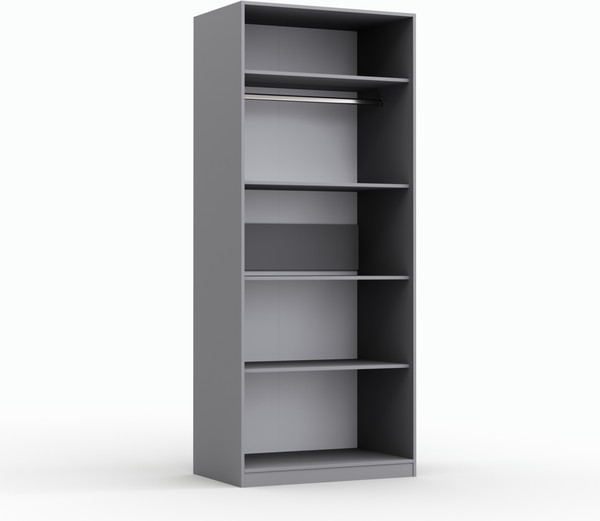 Шкаф Кастанье Дезире-2Д