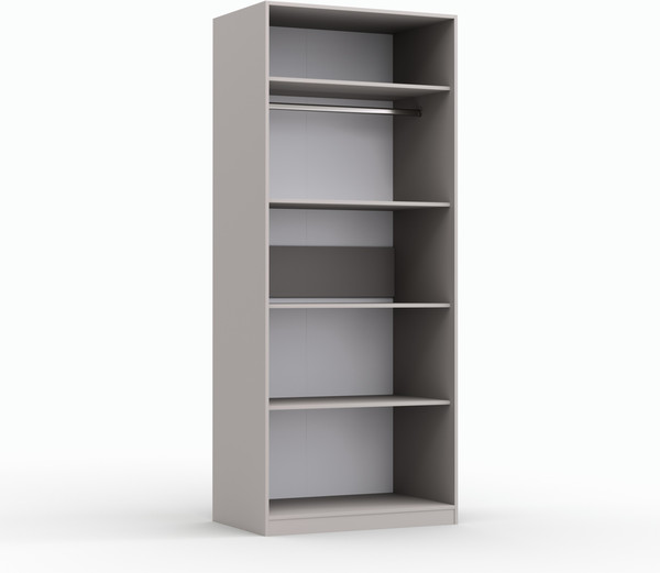 Шкаф Кастанье Дезире-2Д