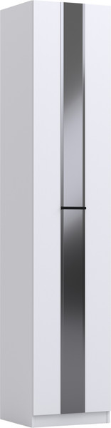 Шкаф Кастанье Дезире-1Д - фото