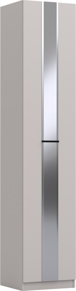 Шкаф Кастанье Дезире-1Д - фото