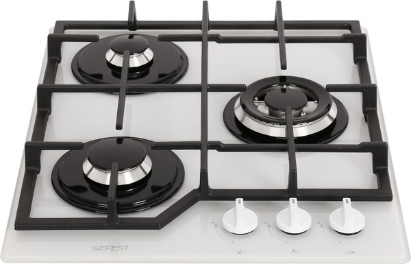 Газовая варочная панель GEFEST ПВГ 2100-01 K12