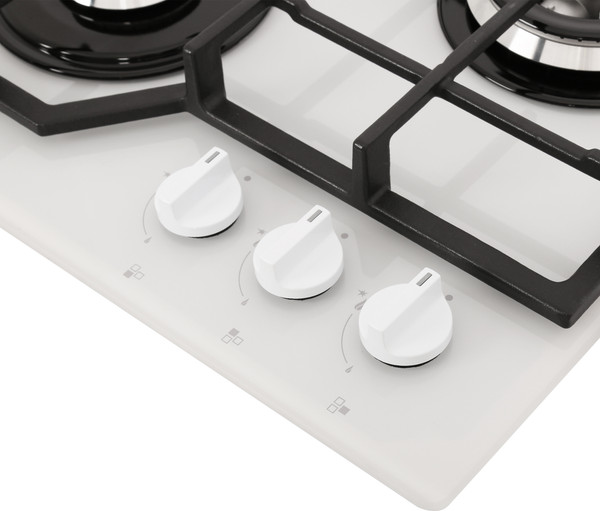 Газовая варочная панель GEFEST ПВГ 2100-01 K12