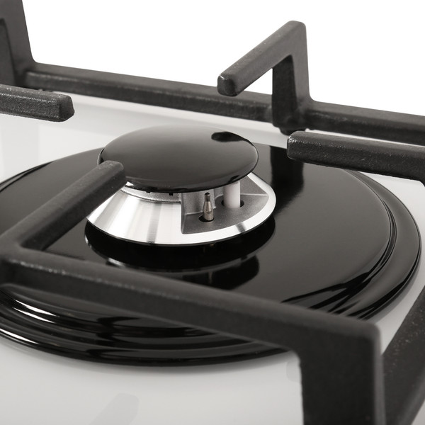 Газовая варочная панель GEFEST ПВГ 2100-01 K12