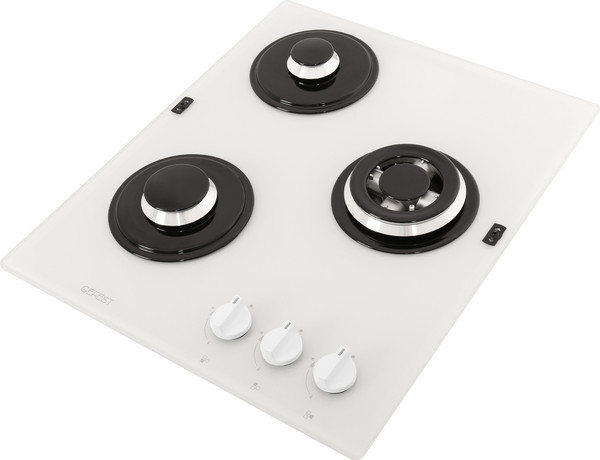 Газовая варочная панель GEFEST ПВГ 2100-01 K12