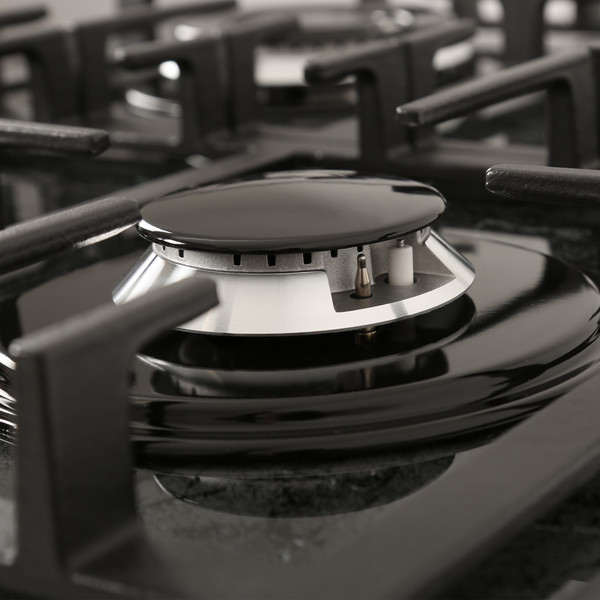 Газовая варочная панель GEFEST ПВГ 2401-01 К53