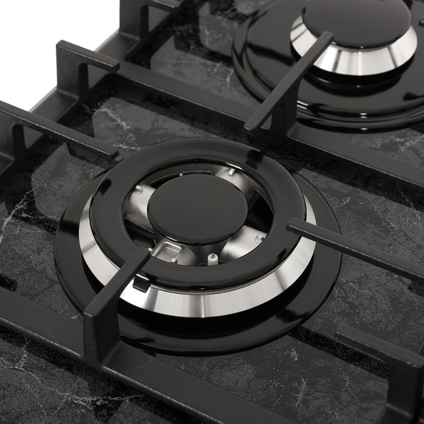 Газовая варочная панель GEFEST ПВГ 2401-01 К53