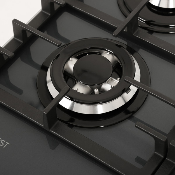 Газовая варочная панель GEFEST ПВГ 2401-01 К56