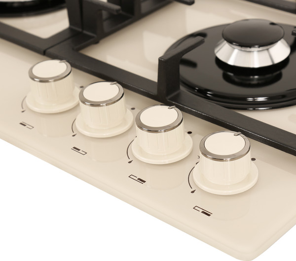 Газовая варочная панель GEFEST ПВГ 2401-01 В81