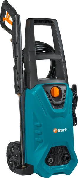 Мойка высокого давления Bort BHR-2000M (93416855) - фото