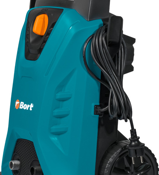Мойка высокого давления Bort BHR-2100M (93416862)