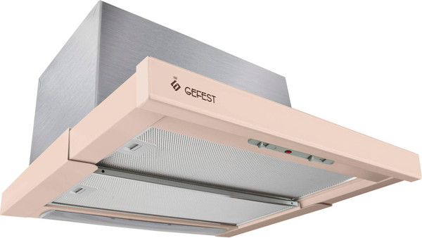 Вытяжка телескопическая GEFEST ВО 4601 Р81 - фото