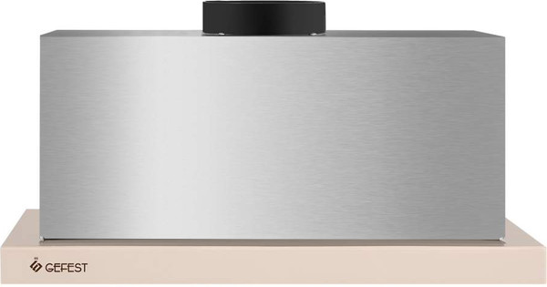 Вытяжка телескопическая GEFEST ВО 4601 Р81