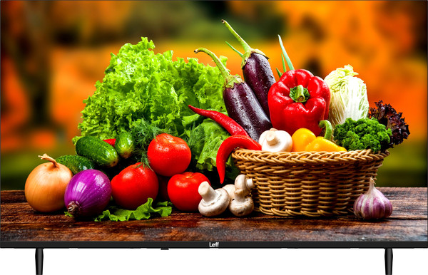 Телевизор Leff 40