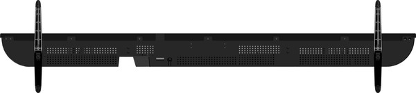 Телевизор Leff 40