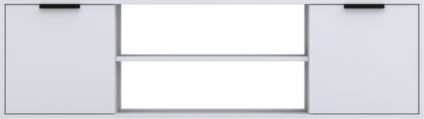 Тумба Кастанье Дезире-1.5 навесная - фото