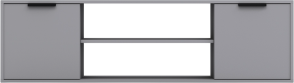 Тумба Кастанье Дезире-1.5 навесная - фото