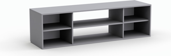 Тумба Кастанье Дезире-1.5 навесная