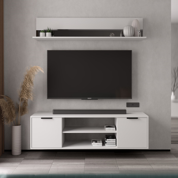 Полка Кастанье Дезире навесная