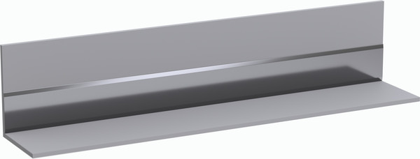 Полка Кастанье Дезире навесная - фото