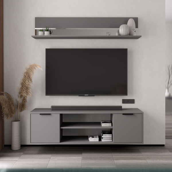 Полка Кастанье Дезире навесная