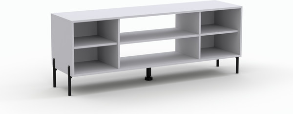 Тумба Кастанье Дезире-1.5Н