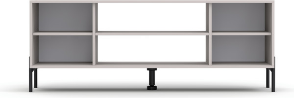 Тумба Кастанье Дезире-1.5Н