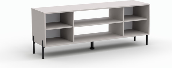 Тумба Кастанье Дезире-1.5Н