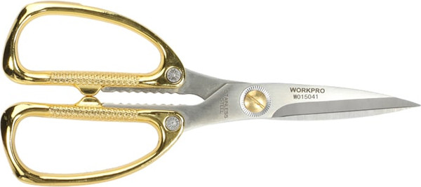 Ножницы строительные универсальные Workpro WP214022