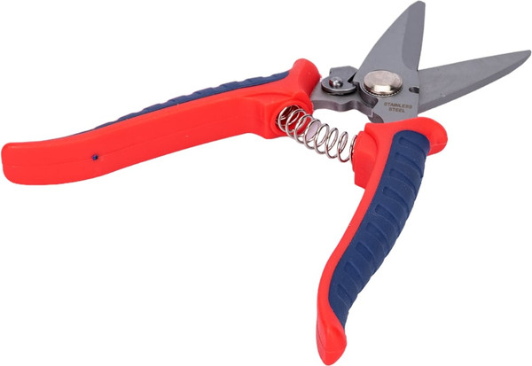 Ножницы строительные универсальные Workpro WP214008