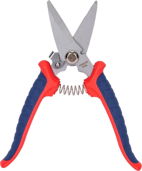 Ножницы строительные универсальные Workpro WP214008