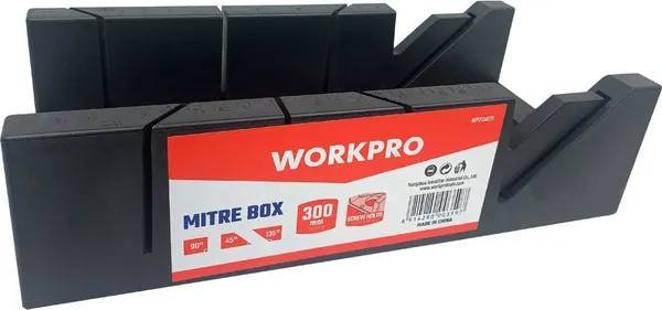 Стусло Workpro WP215029 - фото