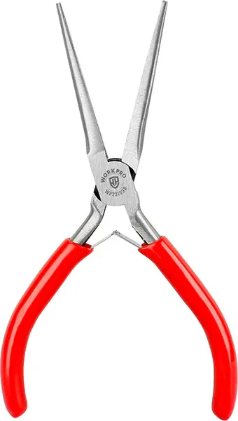 Круглогубцы Workpro 145мм / WP231038 - фото