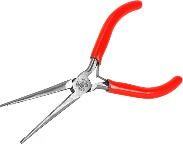 Круглогубцы Workpro 145мм / WP231038