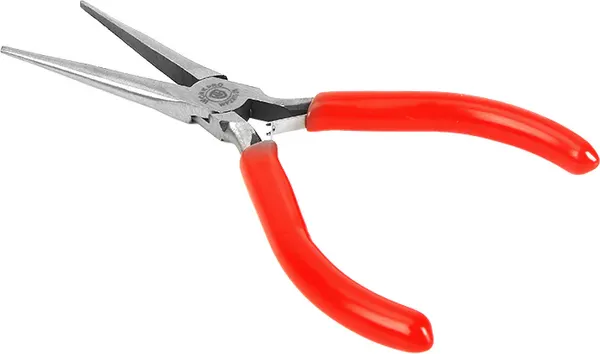 Круглогубцы Workpro 145мм / WP231038