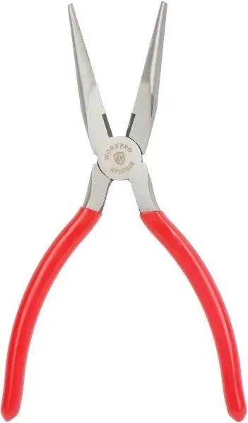 Пассатижи Workpro WP231005