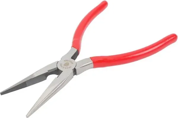 Пассатижи Workpro WP231005