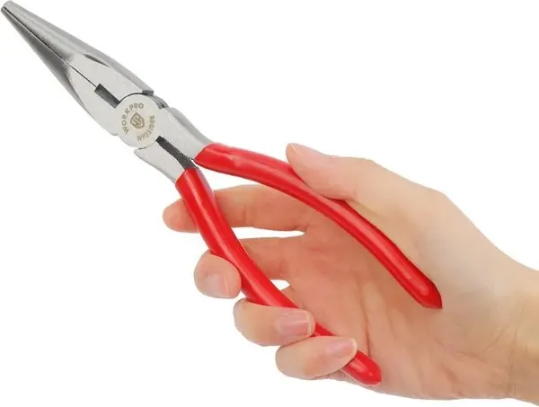 Пассатижи Workpro WP231005