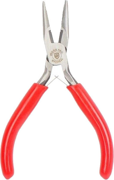 Пассатижи Workpro WP231034 - фото