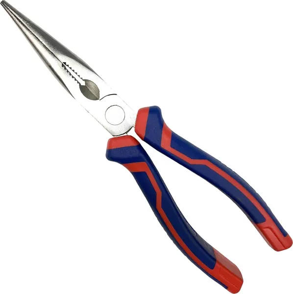 Длинногубцы Workpro 200мм / WP231013