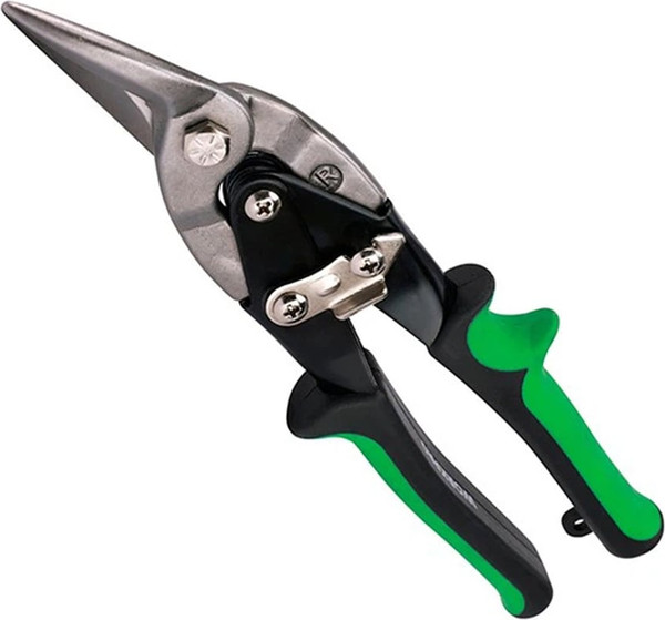 Ножницы по металлу Workpro WP214015 - фото