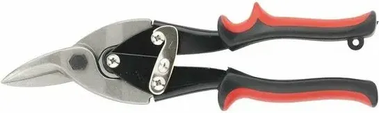 Ножницы по металлу Workpro WP214016 - фото