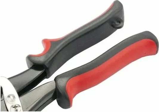 Ножницы по металлу Workpro WP214016