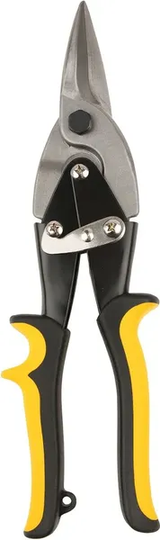 Ножницы по металлу Workpro WP214017