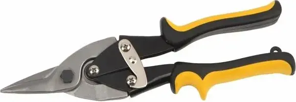 Ножницы по металлу Workpro WP214017